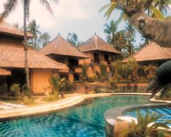 Medewi Bay Retreat alloggio