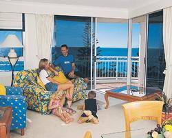 Complejo de multipropiedad