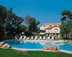 Multipropietà appartamento