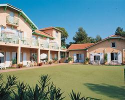 Mediterranee Paradise alloggio