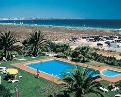 Complejo de multipropiedad