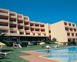 Meia Praia Beach Club complejo