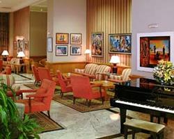 Apartamento timesharing