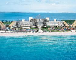Melia Vacation Club at Gran Melia Cancun logement