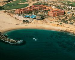 Melia Vacation Club at Melia Cabo Real resort