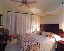 Timesharing appartement