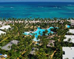 Melia Vacation Club at Melia Caribe Tropical resort