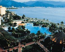 Melia Vacation Club at Melia Puerto Vallarta complejo