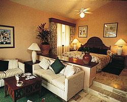 Complejo de multipropiedad