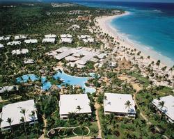 Melia Vacation Club at Paradisus Punta Cana complejo