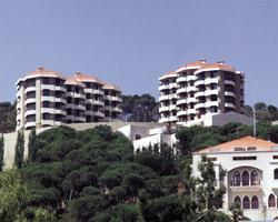 Mena House Club alloggio