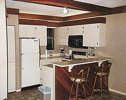 Apartamento timesharing