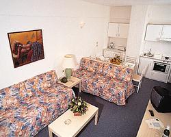 Multipropietà appartamento