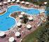 Metropolitan Capsis Holiday Club 
timeshare resort 
Rhodes (Greece)