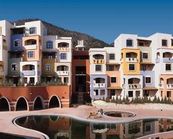 Mia Resorts Pinepark Holiday Club logement