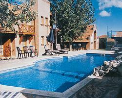 Appartement de multipropriété