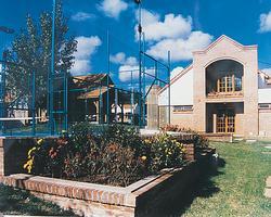 Microclima Resort logement