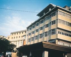 Mid Club Sakakibara Onsen logement