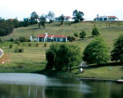 Midlands Saddle & Trout Resort resort