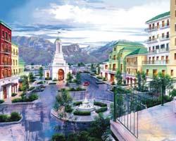 Multipropietà appartamento