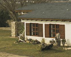 Mina Clavero Resort resort