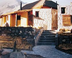 Mirador de Los Collaguas alloggio