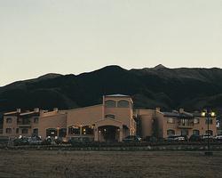 Mirador del Tafi resort