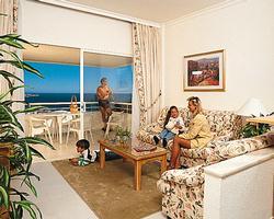 Appartement de multipropriété