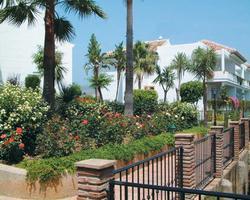 Miraflores Rancho Club complejo