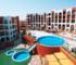Mirette Touristic Village 
complejo de multipropiedad 
Red Sea (Egipto)