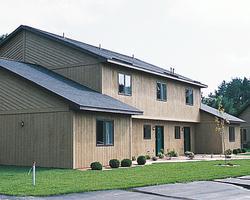 Mirror Lake Resort resort