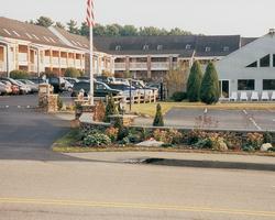 Misty Harbor Resort Condominium resort