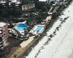 Monarch at Sea Pines Resort resort