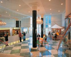 Timesharing appartement