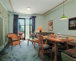 Apartamento timesharing