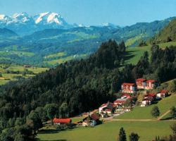 Mondi-Holiday Oberstaufen resort