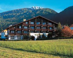 Mondi-Holiday Schloesslhof complejo