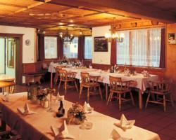 Timesharing appartement