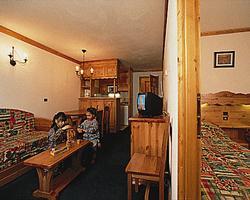 Complejo de multipropiedad