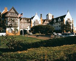 Montauk Manor resort