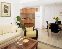 Multipropietà appartamento