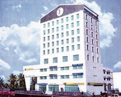 Montazah Sharm El-Sheikh Resort alloggio