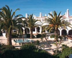 Monte Carvoeiro Clube alloggio