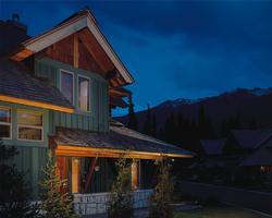 Montebello II acomodação