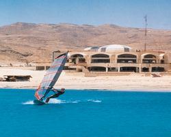 Apartamento timesharing