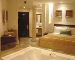 Appartement de multipropriété