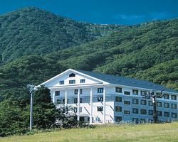 More Resort Vacation Club logement