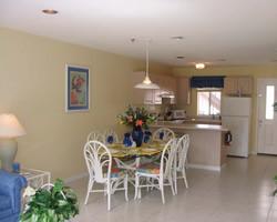 Multipropietà appartamento