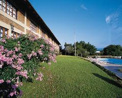 Morro do Sol logement