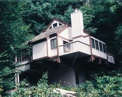 Mossy Creek on Sugar Mountain resort